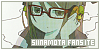 button for fansite
